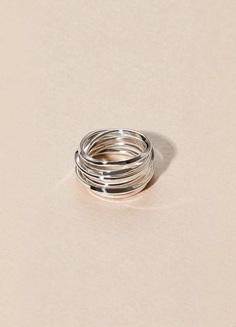 Layers Ring