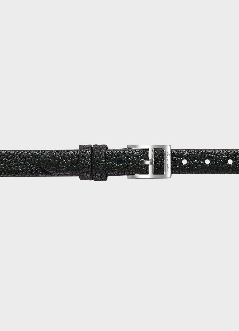 8mm (Grassy,Sage,Riviera) 프랑스 Watch Leather Black