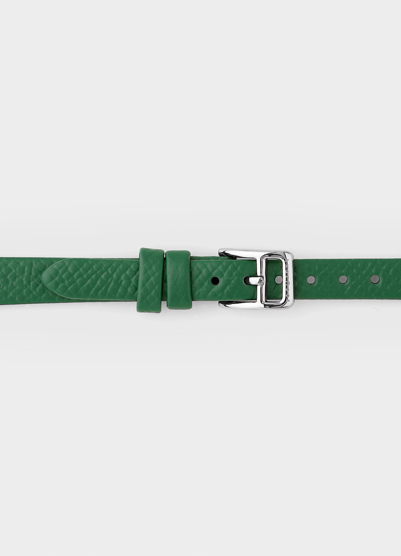 10mm (Woody,Blanc,Nose)  독일 Watch Leather Green